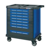 Revolution 146 PC premium bleu